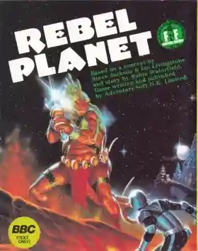 Rebel Planet (19xx)(-)[h TSTH]